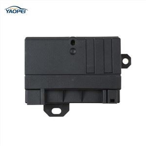 Fuel Pump Control Unit For Benz